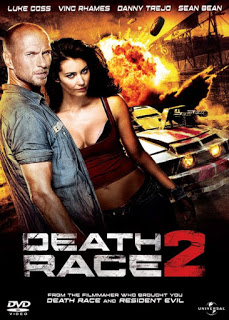 Death Race 2 (2010) เดธ เรซ…ซิ่ง สั่ง ตาย 2 ภาค ลู้ค กรอส ดูหนังออนไลน์ HD