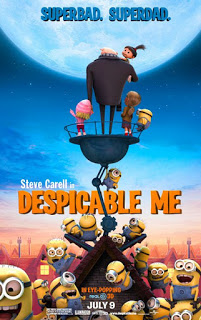 Despicable Me (2010) มิสเตอร์แสบร้ายเกินพิกัด ดูหนังออนไลน์ HD