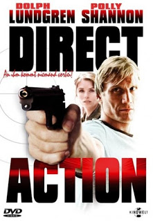 Direct Action (2004) ตำรวจดุหงอไม่เป็น ดูหนังออนไลน์ HD