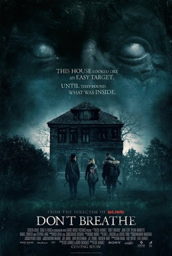 Don’t Breathe (2016) ลมหายใจสั่งตาย ดูหนังออนไลน์ HD