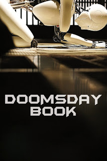 Doomsday (2008) ดูมส์เดย์ ห่าล้างโลก ดูหนังออนไลน์ HD