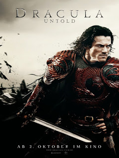 Dracula Untold (2014) แดร็กคูล่า ตำนานลับโลกไม่รู้ ดูหนังออนไลน์ HD