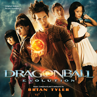 Dragonball Evolution (2009) เปิดตำนานใหม่นักสู้กู้โลก ดูหนังออนไลน์ HD