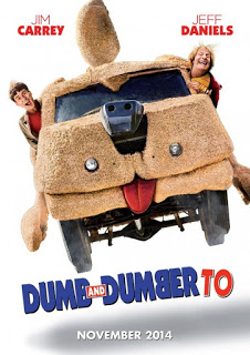 Dumb and Dumber To (2014) ใครว่าเราแกล้งโง่วะ ดูหนังออนไลน์ HD