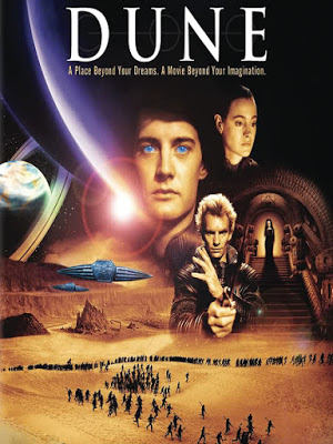 Dune (1984) ดูน สงครามล้างเผ่าพันธุ์จักรวาล ดูหนังออนไลน์ HD