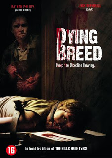 Dying Breed (2008) พันธุ์นรกขย้ำโลก ดูหนังออนไลน์ HD