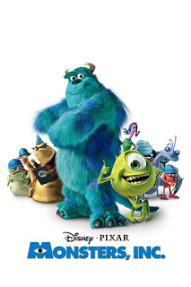 Monsters, Inc. (2001) บริษัทรับจ้างหลอน (ไม่)จำกัด ดูหนังออนไลน์ HD