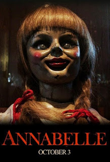 Annabelle (2014) ตุ๊กตาผี ดูหนังออนไลน์ HD