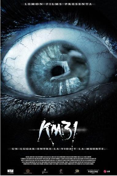 KM 31 Kilometre (2006) 31 กม. 31 ขวัญผวา ดูหนังออนไลน์ HD