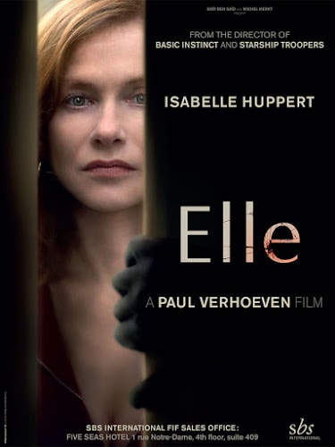 Elle (2016) แรง ร้อน ลึก [ซับไทย] ดูหนังออนไลน์ HD