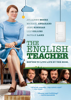 The English Teacher (2013) ครูใสหัวใจสะออน ดูหนังออนไลน์ HD