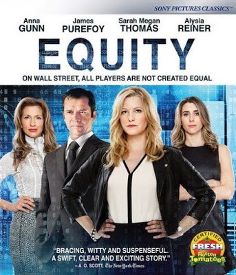 Equity (2016) เล่ห์ลึก หุ้น เงินตรา ดูหนังออนไลน์ HD