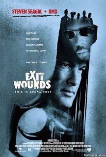 Exit Wounds (2001) ยุทธการล้างบางเดนคน ดูหนังออนไลน์ HD