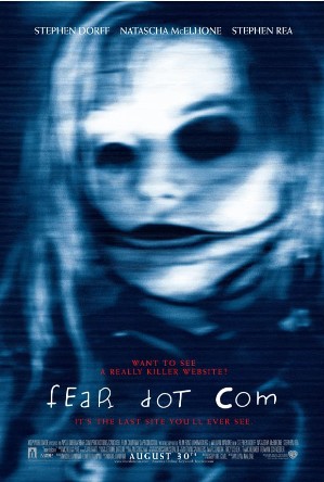 Fear dot com (2002) สยอง ดอท คอม ดูหนังออนไลน์ HD