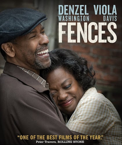 Fences (2016) รั้วใดมิอาจกั้น [ซับไทย] ดูหนังออนไลน์ HD