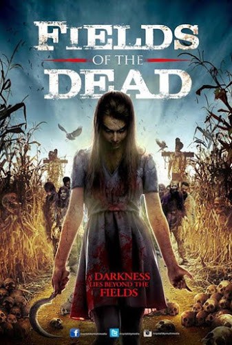 Fields Of The Dead (2014) ไดอารี่หลอนซ่อนวิญญาณ ดูหนังออนไลน์ HD