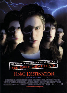 Final Destination 1 (2000) เจ็ดต้องตาย โกงความตาย ดูหนังออนไลน์ HD