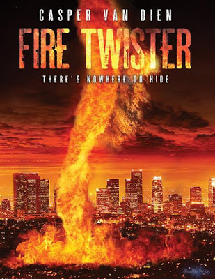 Fire Twister (2015) ทอร์นาโดเพลิงถล่มเมือง ดูหนังออนไลน์ HD