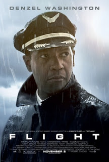 Flight (2012) ผ่าวิกฤตเที่ยวบินระทึก ดูหนังออนไลน์ HD