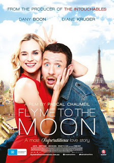 Fly Me to the Moon (2014) รักหลอกๆ แต่ใจบอกใช่ ดูหนังออนไลน์ HD