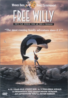 Free Willy (1993) ฟรี วิลลี่ เพื่อเพื่อนด้วยหัวใจอันยิ่งใหญ่ ดูหนังออนไลน์ HD