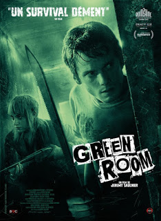 Green Room (2015) ล็อค เชือด ร็อก (ห้ามกระตุก) ดูหนังออนไลน์ HD