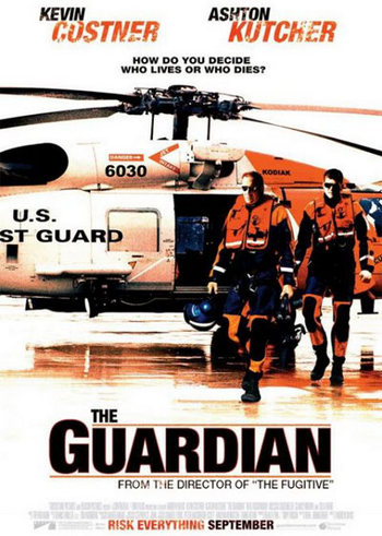 The Guardian (2006) วีรบุรุษพันธุ์อึด ฝ่าทะเลเดือด ดูหนังออนไลน์ HD