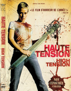 High Tension (2003) สับ สับ สับ ! ดูหนังออนไลน์ HD