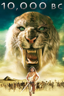 10,000 BC (2008) บุกอาณาจักรโลก 10,000 ปี ดูหนังออนไลน์ HD