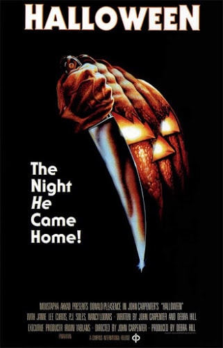 Halloween (1978) ฮัลโลวีนเลือด ดูหนังออนไลน์ HD