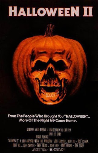 Halloween 2 (1981) ฮัลโลวีนเลือด ภาค 2 ดูหนังออนไลน์ HD