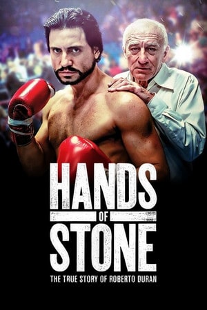 Hands of Stone (2016) กำปั้นหิน (โรแบร์โต ดูรัน) ดูหนังออนไลน์ HD