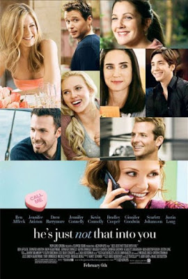 He s Just Not That Into You (2009) หนุ่มกิ๊กสาวกั๊ก สมการรักไม่ลงตัว ดูหนังออนไลน์ HD