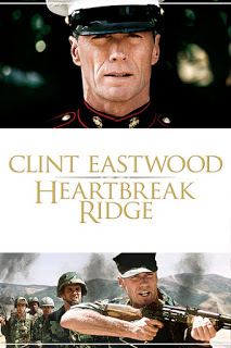 Heartbreak Ridge (1986) 6 แถบต้องระห่ำ ดูหนังออนไลน์ HD