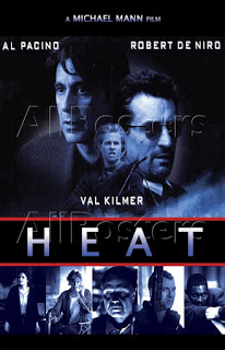 Heat (1995) คนระห่ำคน ดูหนังออนไลน์ HD