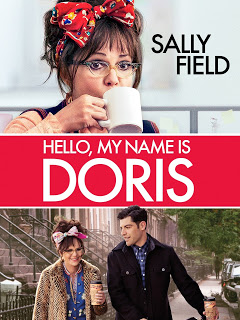 Hello My Name Is Doris (2015) ดูหนังออนไลน์ HD