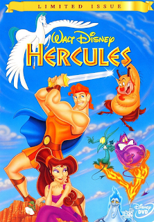 Hercules (1997) เฮอร์คิวลีส (Amimation Disney) ดูหนังออนไลน์ HD