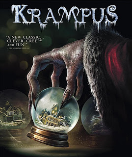 Krampus (2015) แครมปัส ปีศาจแสบป่วนวันหรรษา ดูหนังออนไลน์ HD