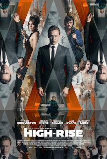 High-Rise (2015) ตึกระทึกเสียดฟ้า ดูหนังออนไลน์ HD