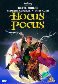 Hocus Pocus (1993) อิทธิฤทธิ์แม่มดตกกระป๋อง [ซับไทย] ดูหนังออนไลน์ HD