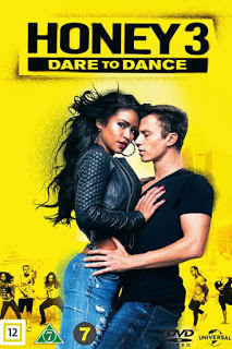 Honey 3 Dare to Dance (2016) ขยับรัก จังหวะร้อน 3 [ซับไทย] ดูหนังออนไลน์ HD