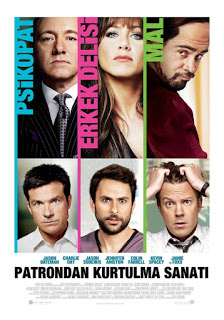 Horrible Bosses (2011) รวมหัวสอยเจ้านายจอมแสบ ดูหนังออนไลน์ HD