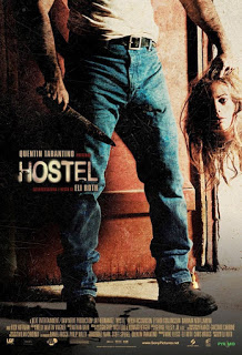 Hostel (2005) นรกรอชำแหละ ดูหนังออนไลน์ HD