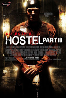 Hostel Part III (2011) นรกรอชำแหละ 3 ดูหนังออนไลน์ HD