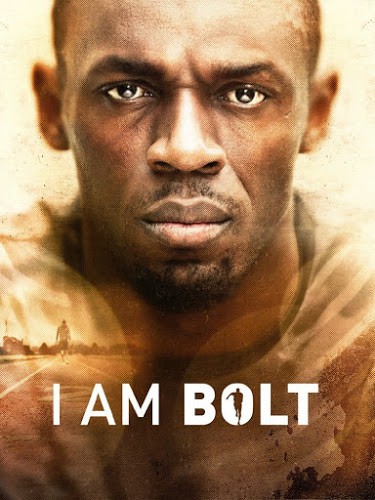 I Am Bolt (2016) ยูเซียน โบลท์ ลมกรดสายฟ้า ดูหนังออนไลน์ HD