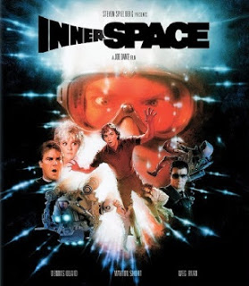 Innerspace (1987) มุดมิติบุกโลก ดูหนังออนไลน์ HD