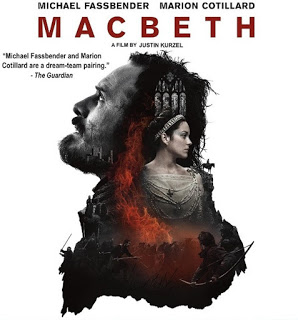 Macbeth (2015) แม็คเบท เปิดศึกแค้น ปิดตำนานเลือด ดูหนังออนไลน์ HD