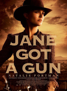 Jane Got a Gun (2015) เจนปืนโหด ดูหนังออนไลน์ HD