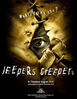 Jeepers Creepers (2001) โฉบกระชากหัว ดูหนังออนไลน์ HD