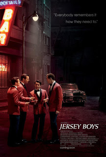 Jersey Boys (2014) เจอร์ซี่ย์ บอยส์ สี่หนุ่มเสียงทอง ดูหนังออนไลน์ HD